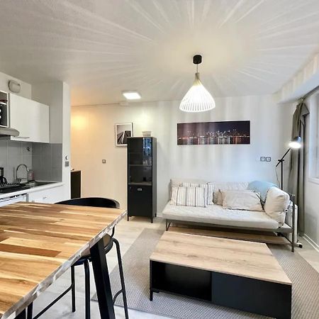 Apartmán Catalans By Yume Toulouse Exteriér fotografie