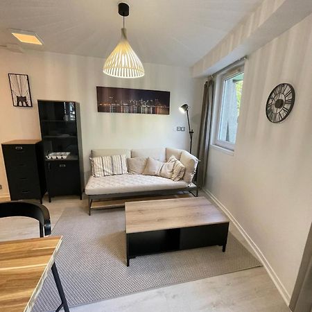 Apartmán Catalans By Yume Toulouse Exteriér fotografie