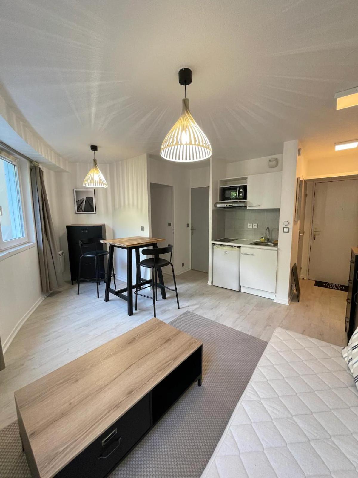 Apartmán Catalans By Yume Toulouse Exteriér fotografie