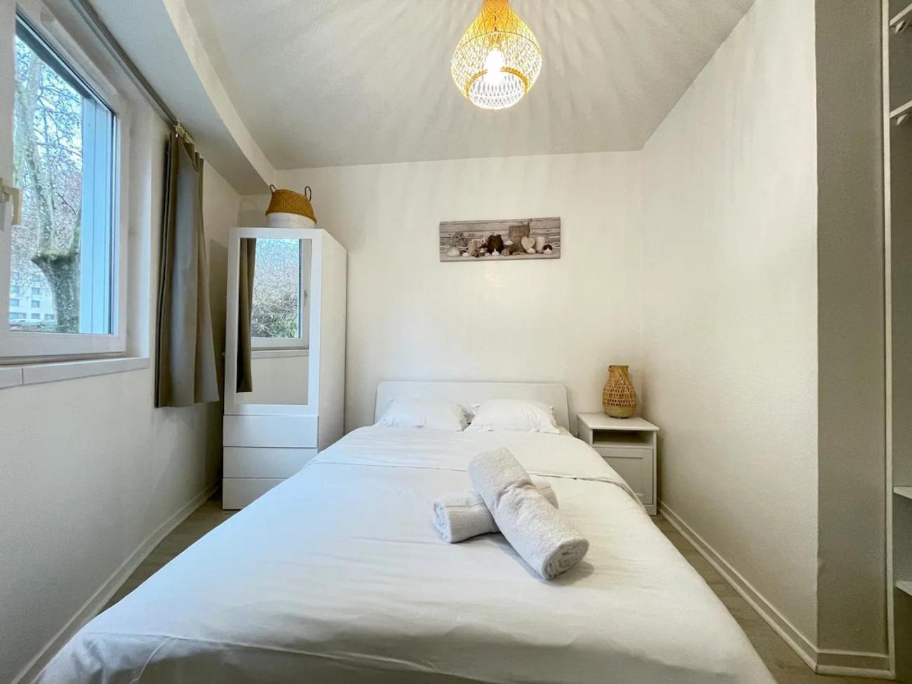 Apartmán Catalans By Yume Toulouse Exteriér fotografie