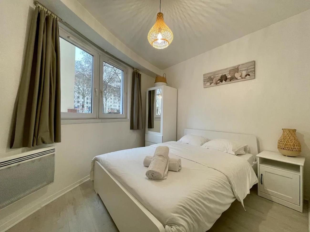 Apartmán Catalans By Yume Toulouse Exteriér fotografie